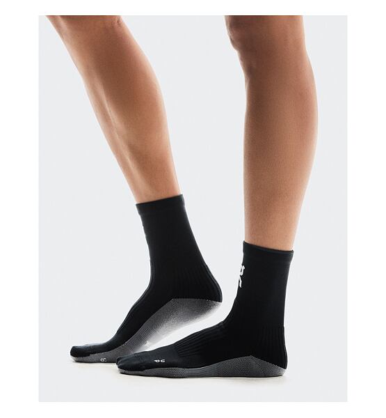 Socks On Trail Sock High 2-pack