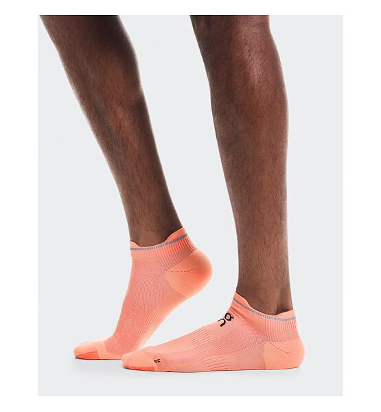 Socks On Elite Run Sock Low