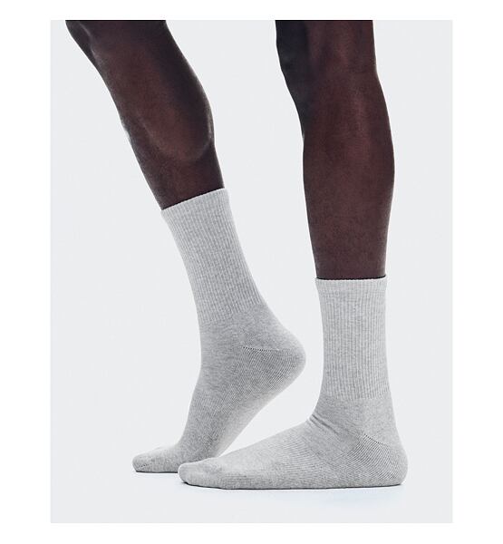 Unisex socks On Club Logo Sock High 2-pack