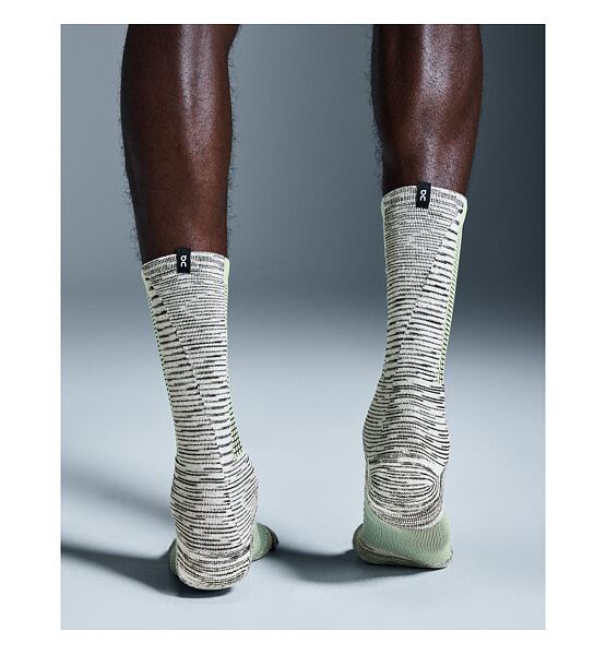 Mens Socks On Explorer Merino Sock