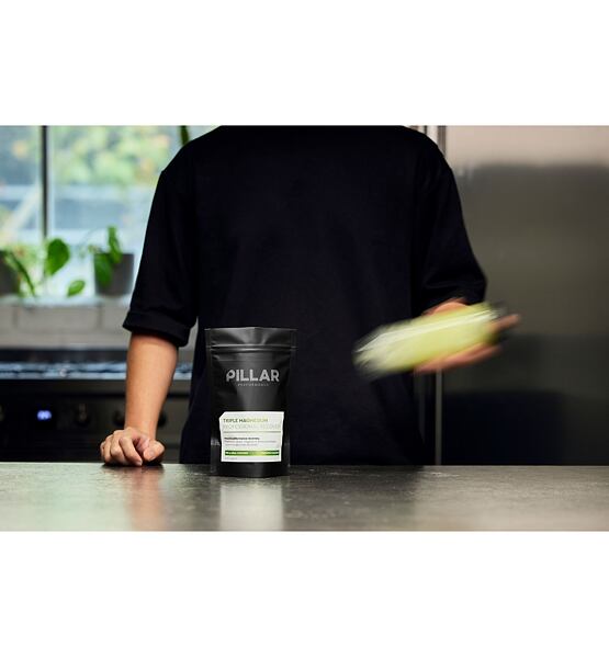 Recovery supplement Pillar Performance Triple Magnesium