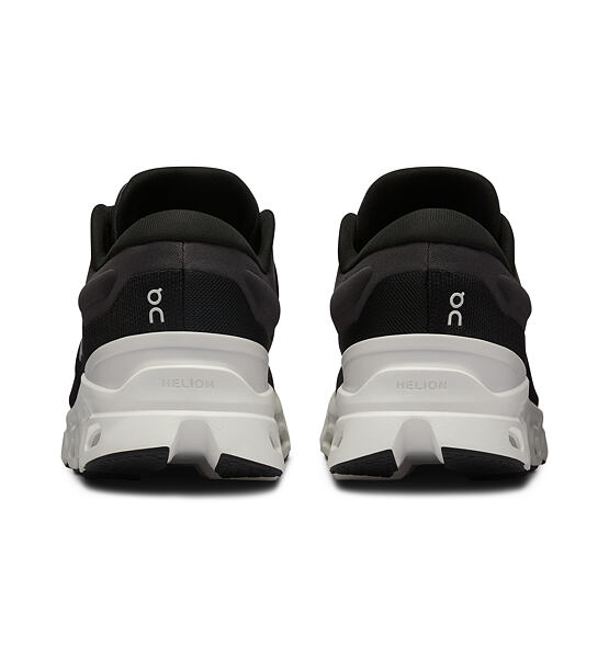 Womens Road Running Shoes On Cloudstratus 3