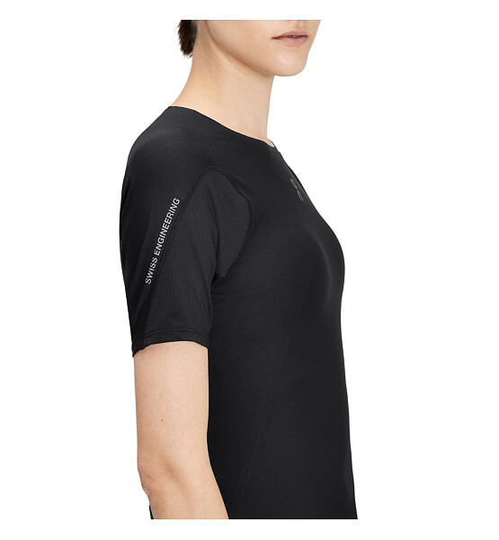 Womens running shirt On Ultra-T