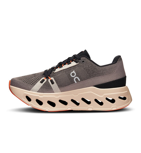 Womens Road Running Shoes On Cloudeclipse