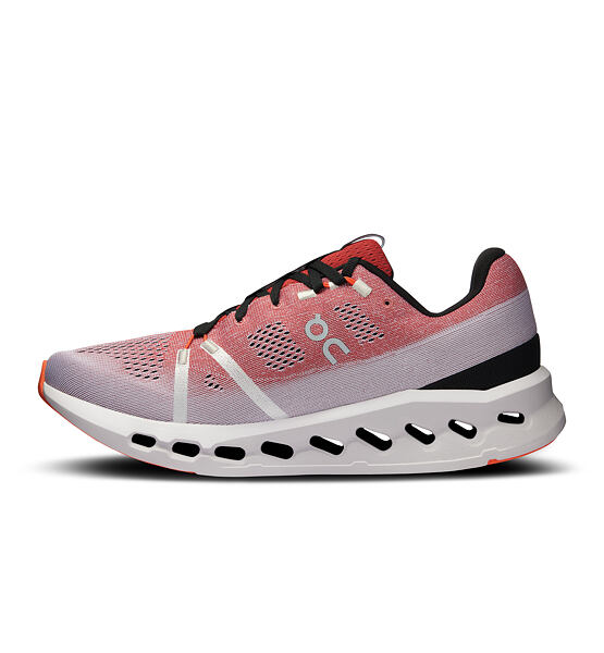 Womens Road Running Shoes On Cloudsurfer