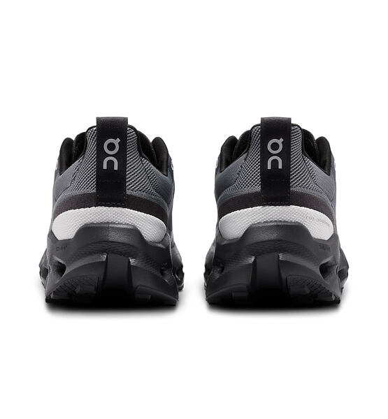 Womens Running Trail Shoes On Cloudsurfer Trail