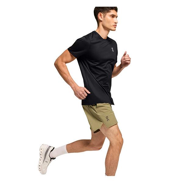 Mens running shirt On Core-T