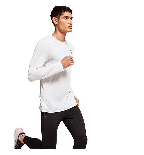 Mens running shirt On Core Long-T