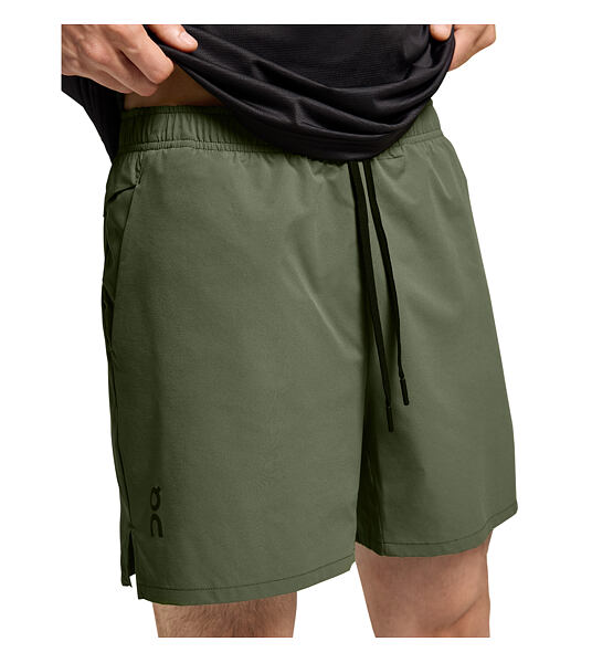 Mens Running Shorts On Essential Shorts