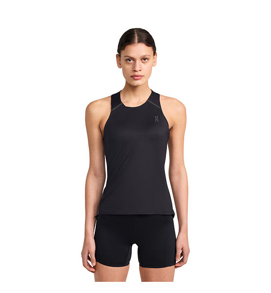 Womens running tank top On Performance Tank