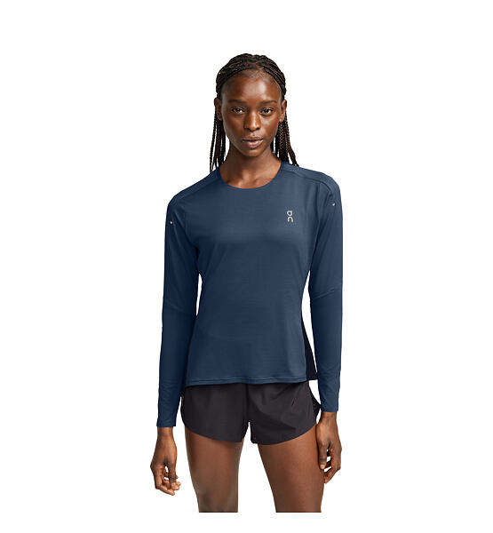 Womens running shirt On Performance Long-T
