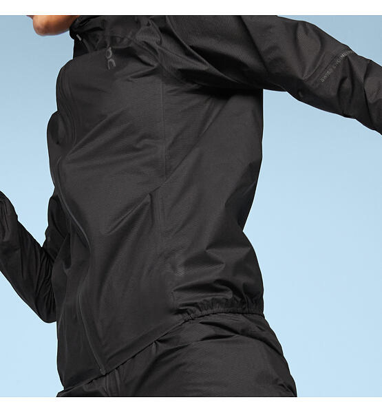 Womens running jacket On Ultra Jacket