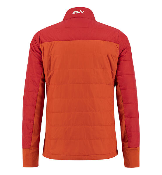 Mens jacket Swix Surmount Primaloft Jacket M