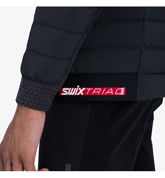 Mens down jacket Swix Triac Down Jacket M