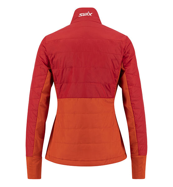 Womens jacket Swix Surmount Primaloft Jacket W