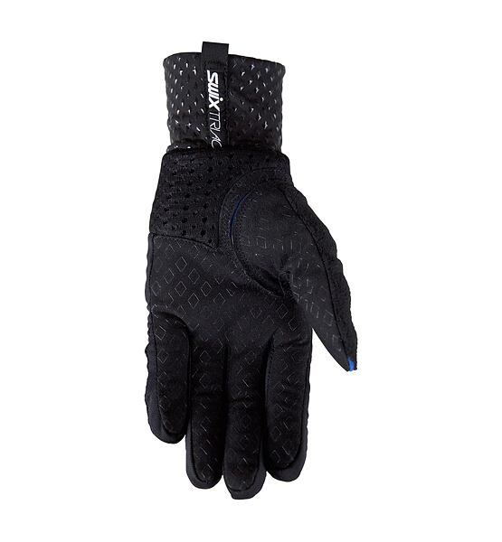 Mens gloves Swix Triac Warm Glove M