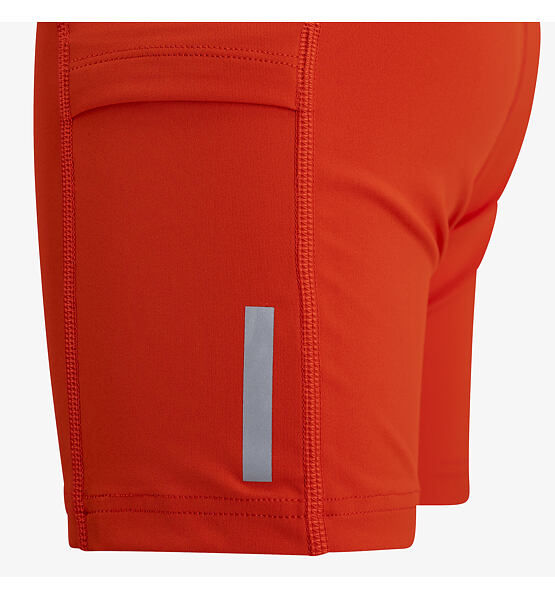 Junior Running Shorts Swix Roadline Half Tights Jr