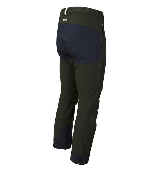 Mens trousers Swix Blizzard Pants M