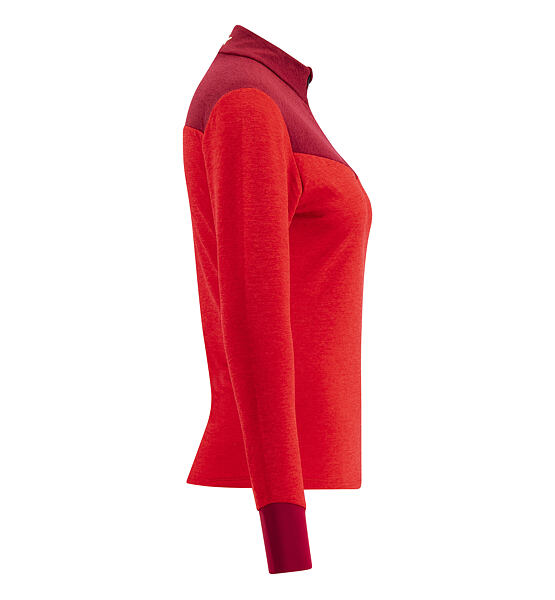 Womens functional sweatshirt Swix Nordic Midlayer W