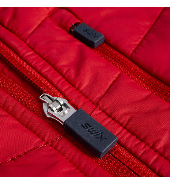 Mens jacket Swix Nordic Insulate Jacket M