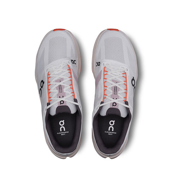Mens Road Running Shoes On Cloudsurfer Next
