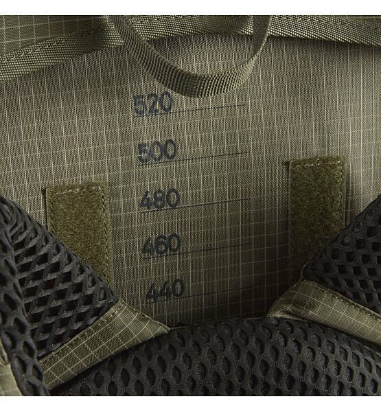 Hiking backpack Lundhags Fulu Core 35 L Jr