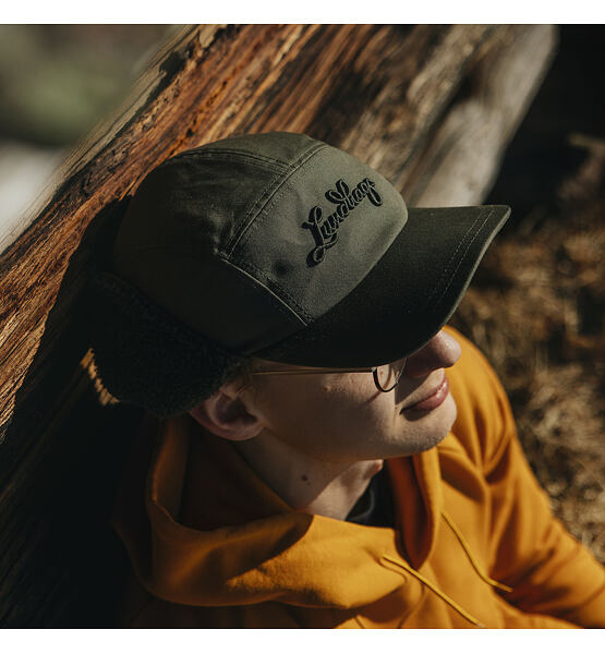 Cap Lundhags Habe Pile Trapper