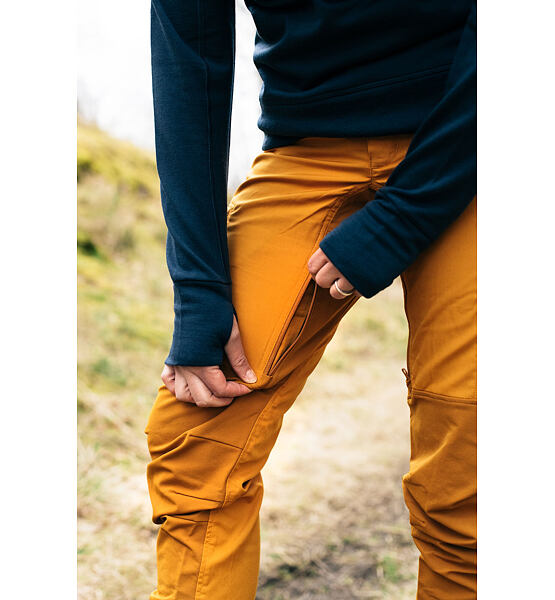 Womens trousers Lundhags Makke Ws Pant