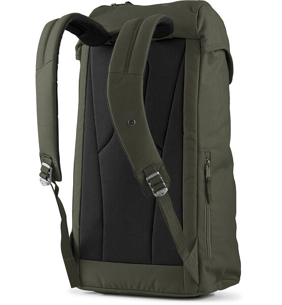 City backpack Lundhags Artut 26