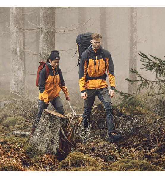 Mens jacket Lundhags Makke pro Ms Jacket