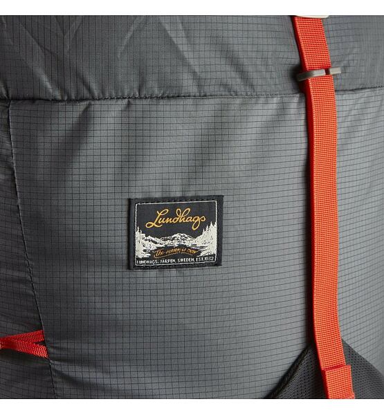 Hiking backpack Lundhags Padje Light 45 L Regular Short