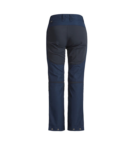 Junior pants Lundhags Fulu Rugged Stretch Hybrid Pant Jr