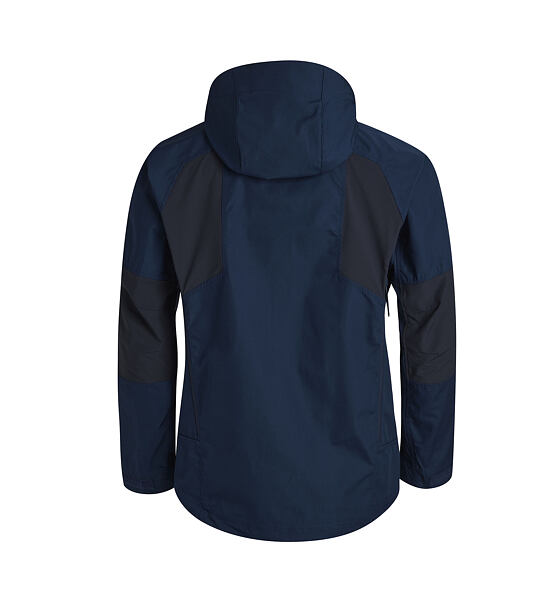 Mens jacket Lundhags Tived Stretch Hybrid Jacket M