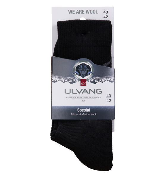 Socks Ulvang Spesial socks