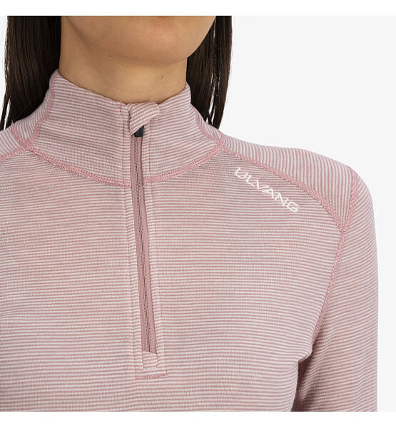 Womens merino T-shirt Ulvang T-shirt Rav 100%