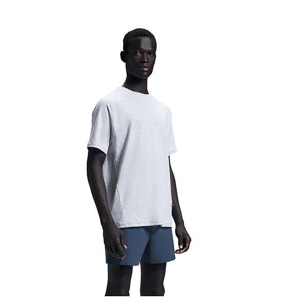 Mens running shirt On Focus-T