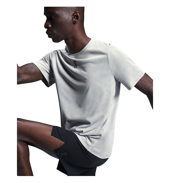 Mens running shirt On Trail-T