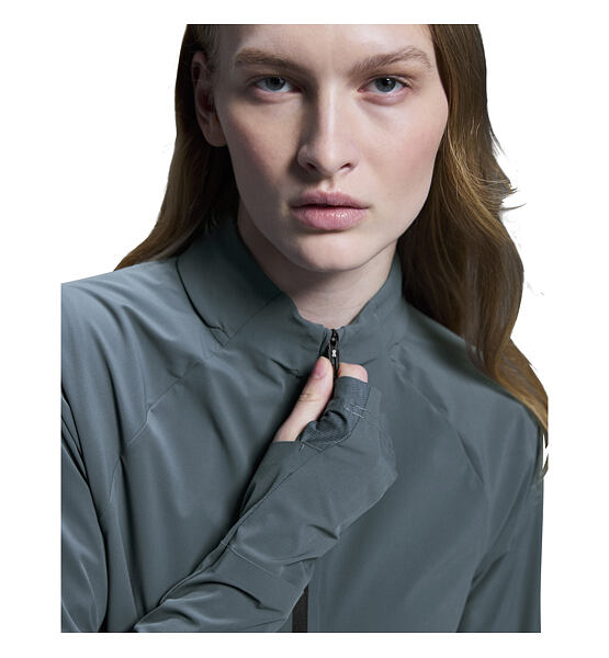 Womens functional sweatshirt On Trail Breaker