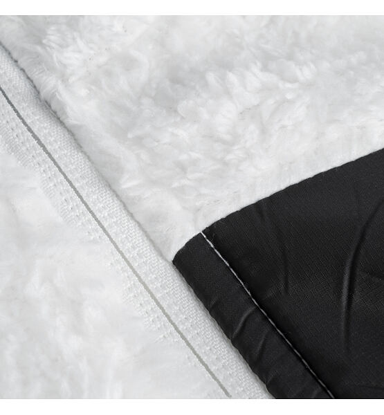 Womens sweatshirt Swix Infinity Pile Midlayer Full Zip W