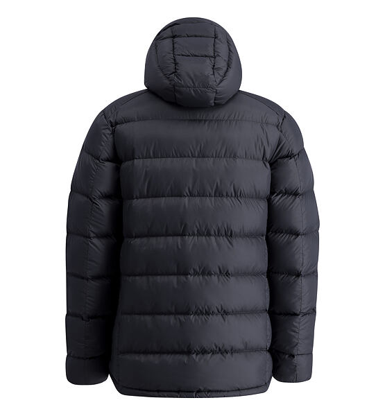 Mens down jacket Lundhags Fulu Down Hooded Jacket M