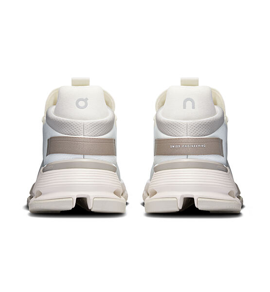 Mens leisure shoes On Cloudnova 2