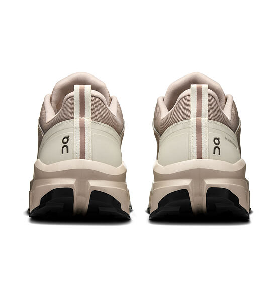 Mens Outdoor Shoes On Cloudrock Low WP