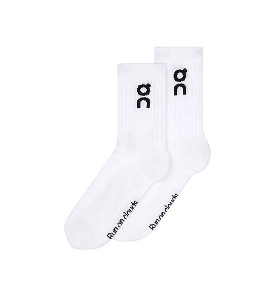 Socks On Logo Sock High 3P