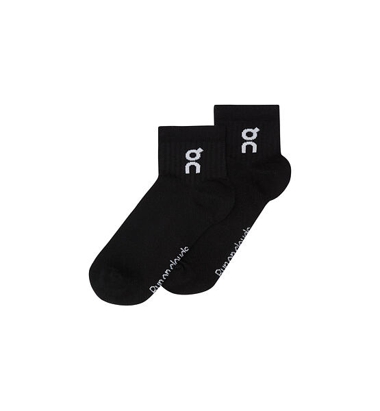 Socks On Logo Sock Mid 3P