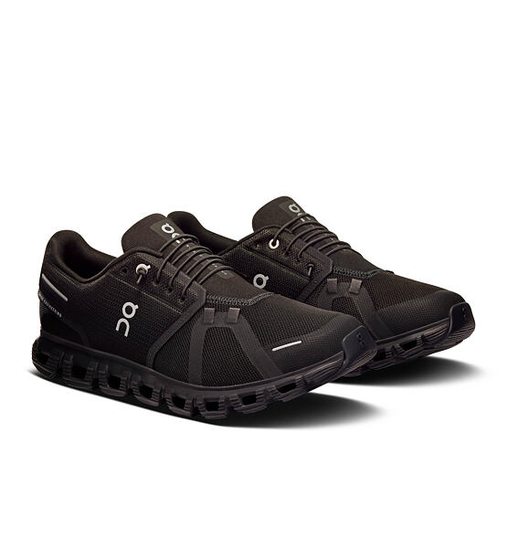 Womens leisure shoes On Cloud 6