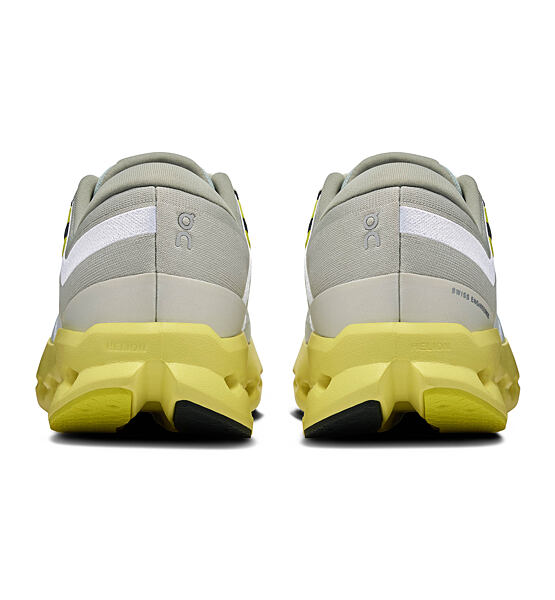 Womens Road Running Shoes On Cloudsurfer 2
