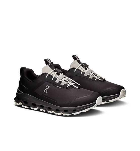 Junior leisure shoes On Cloudhero Waterproof