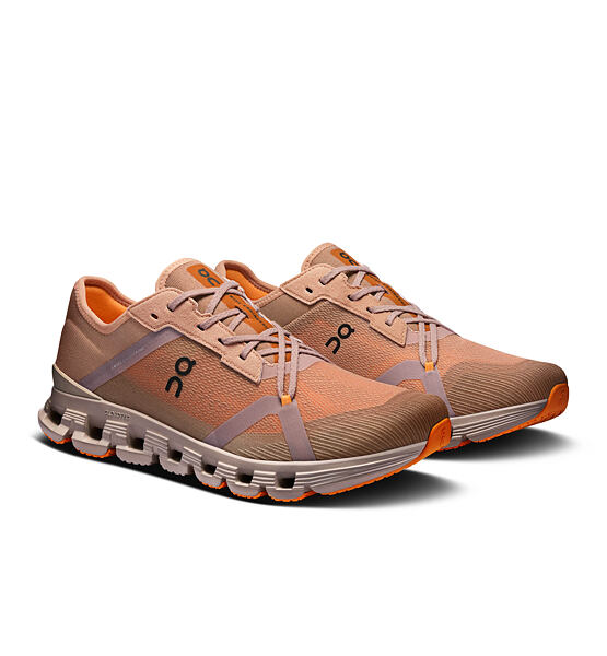 Mens leisure shoes On Cloud X 4 AD