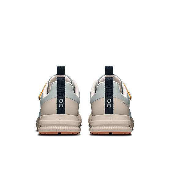 Childrens leisure shoes On Cloudhero Waterproof