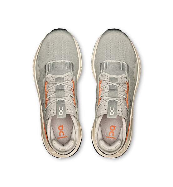 Mens leisure shoes On Cloudnova 2